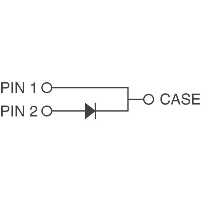 Silicon Carbide Schottky Diode Wolfspeed, Inc. Silicon Carbide